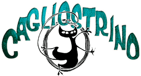 Cagliostrino logo
