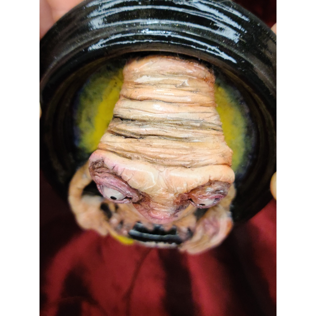 E.T. L'extraTerrestre Quadro tridimensionale