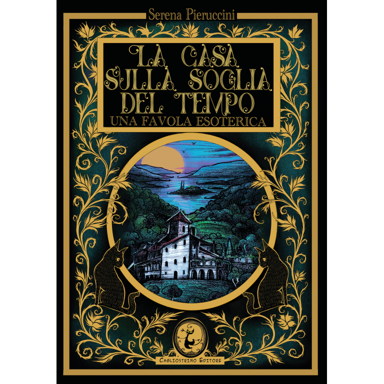 La Casa sulla Soglia del Tempo