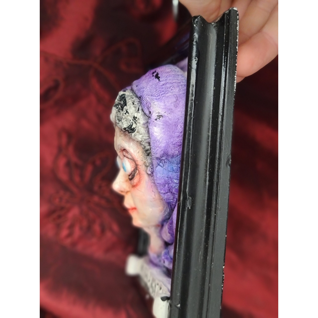 Helena Blavatsky Quadro tridimensionale