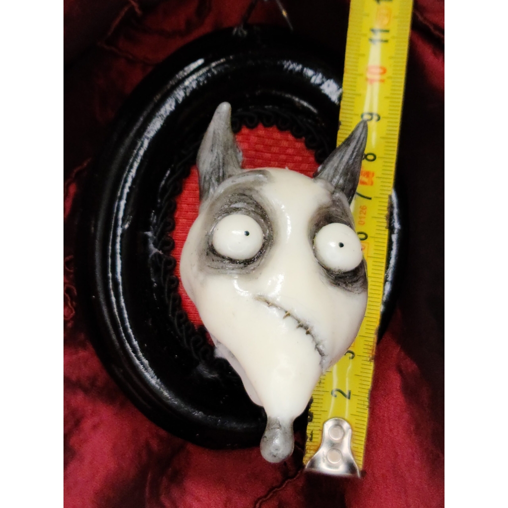 Sparky di Frankenweenie quadro piccolo