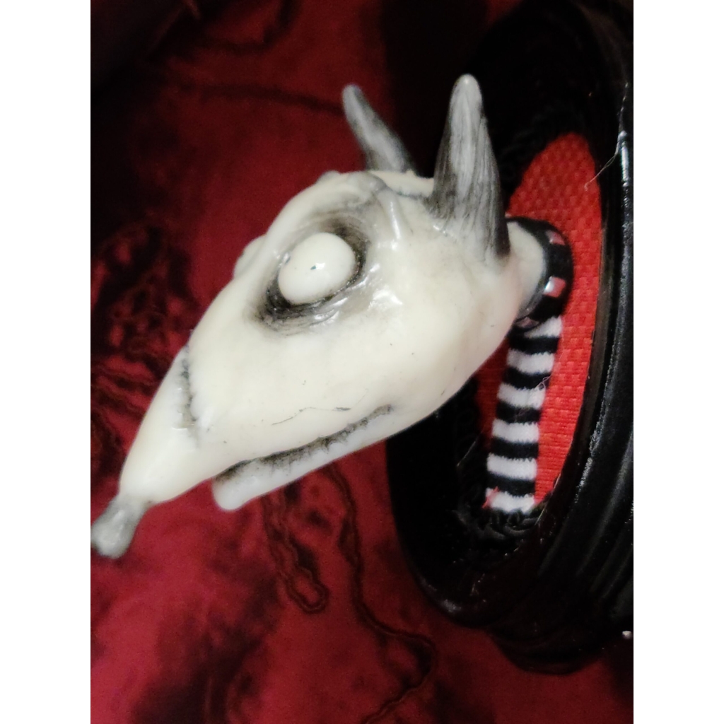 Sparky di Frankenweenie quadro piccolo