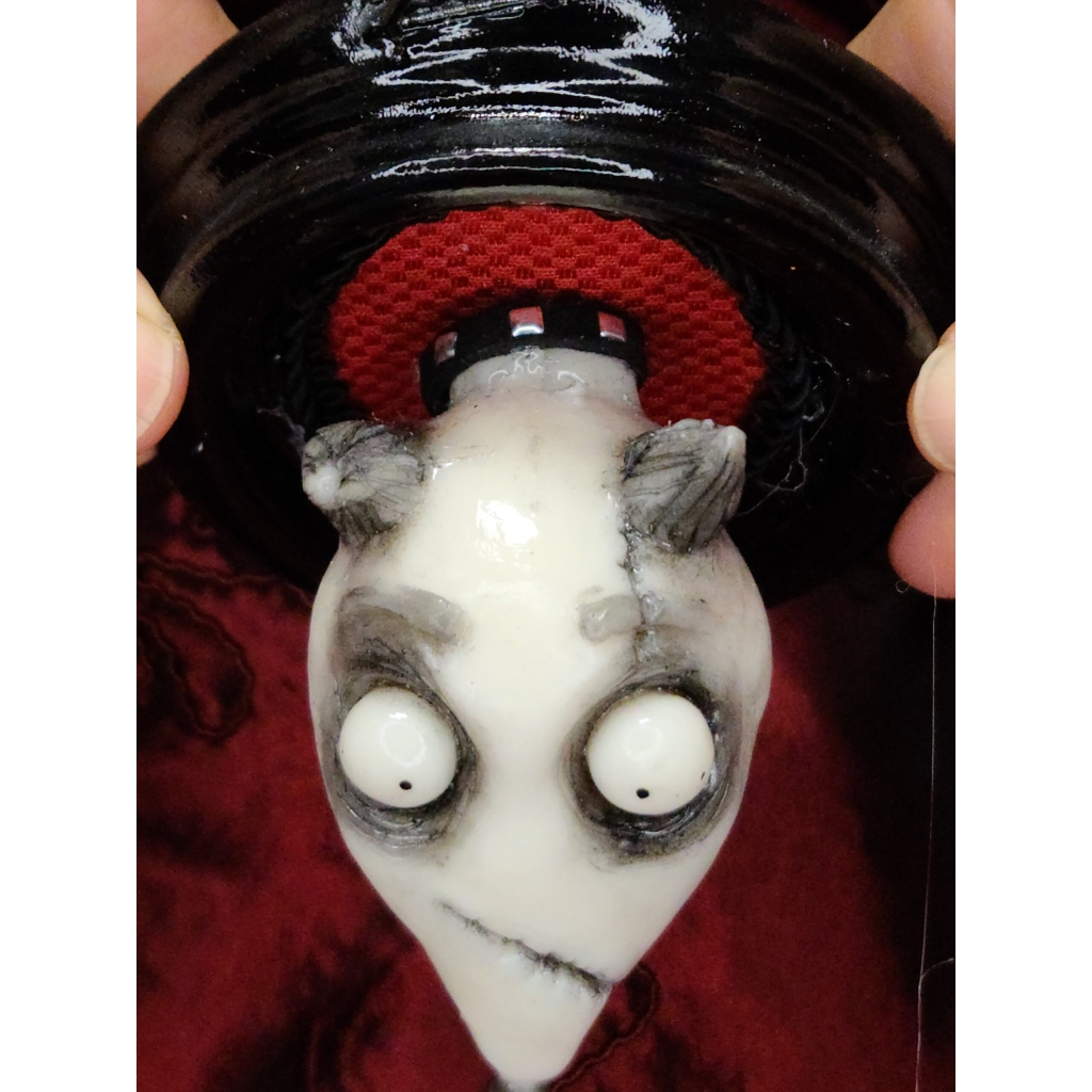 Sparky di Frankenweenie quadro piccolo