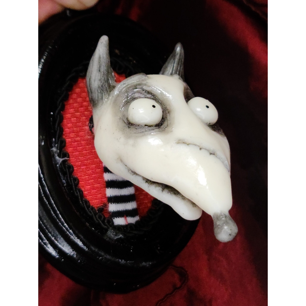 Sparky di Frankenweenie quadro piccolo