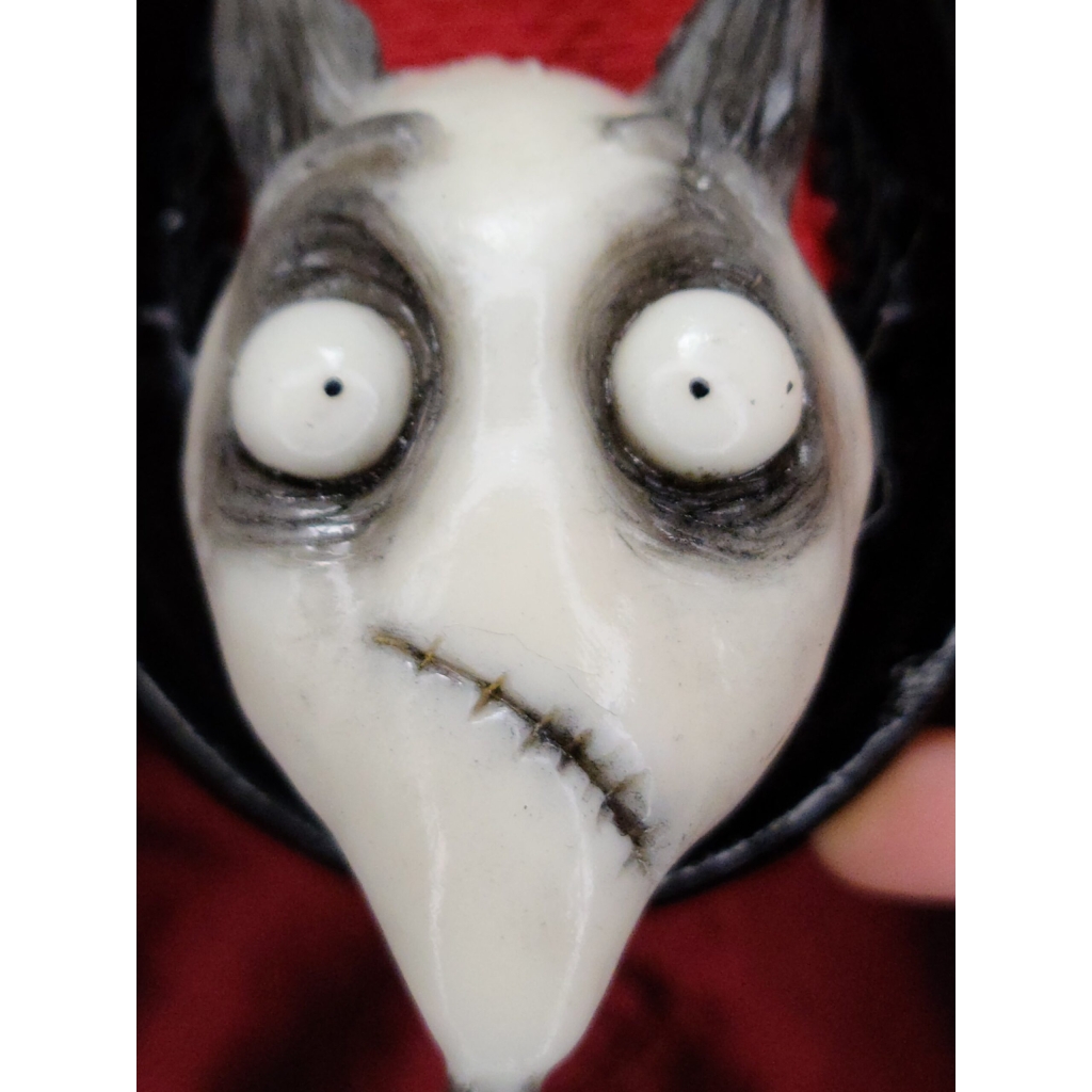 Sparky di Frankenweenie quadro piccolo