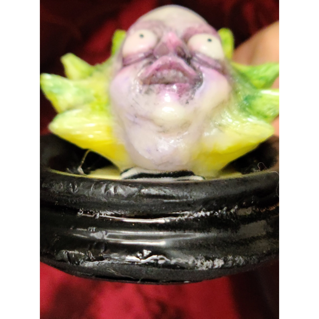 Beetlejuice quadro tridimensionale piccolo