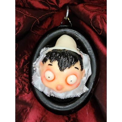 Pinocchio quadro tridimensionale piccolo