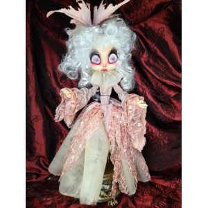 Bambola vampira FalenRose