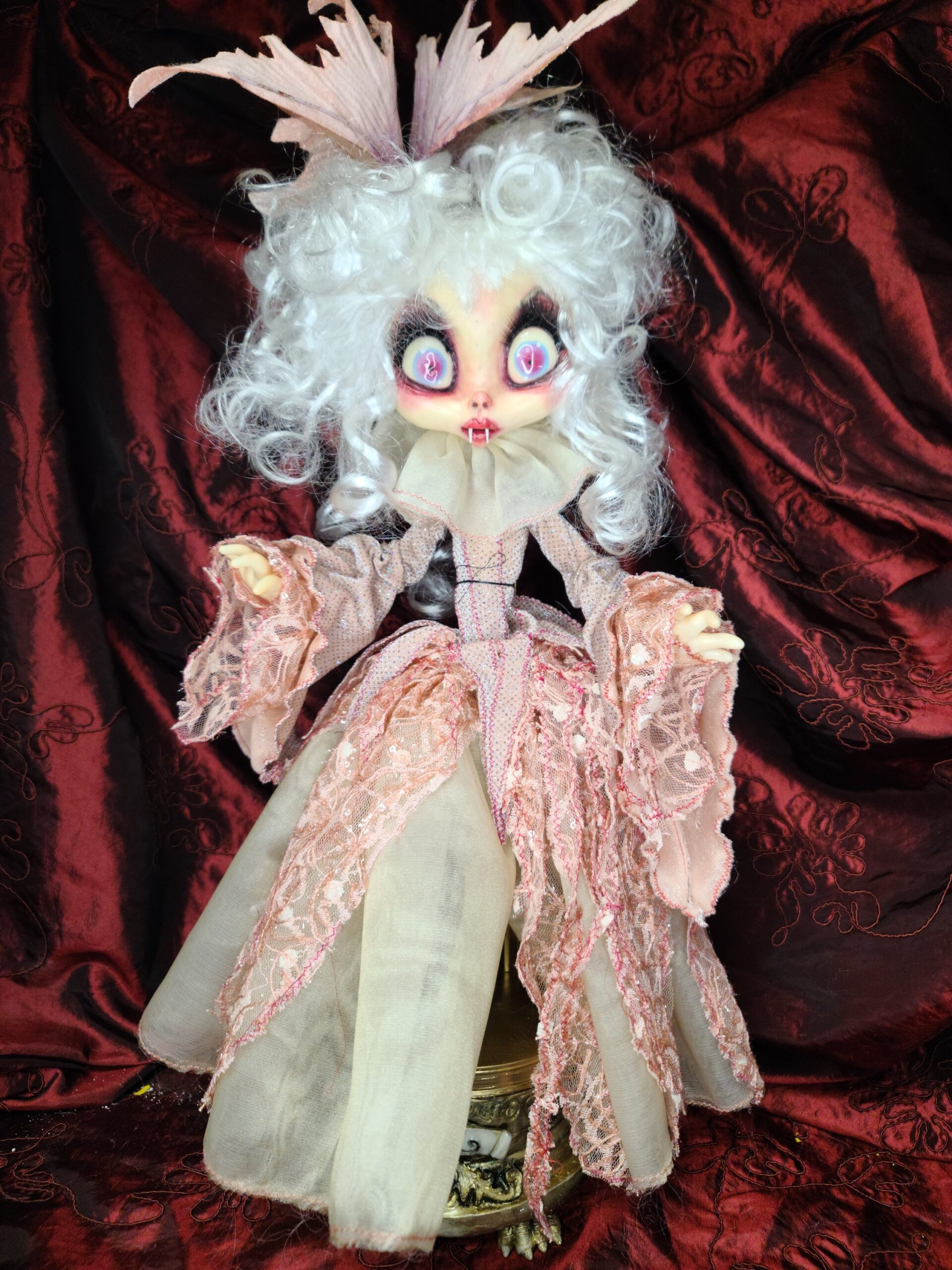 Bambola vampira FalenRose