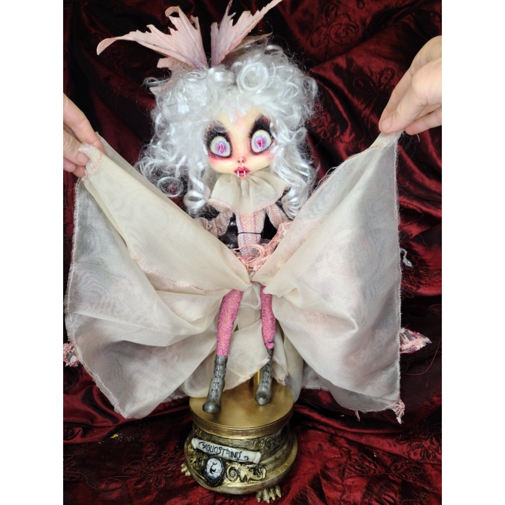 Bambola vampira FalenRose