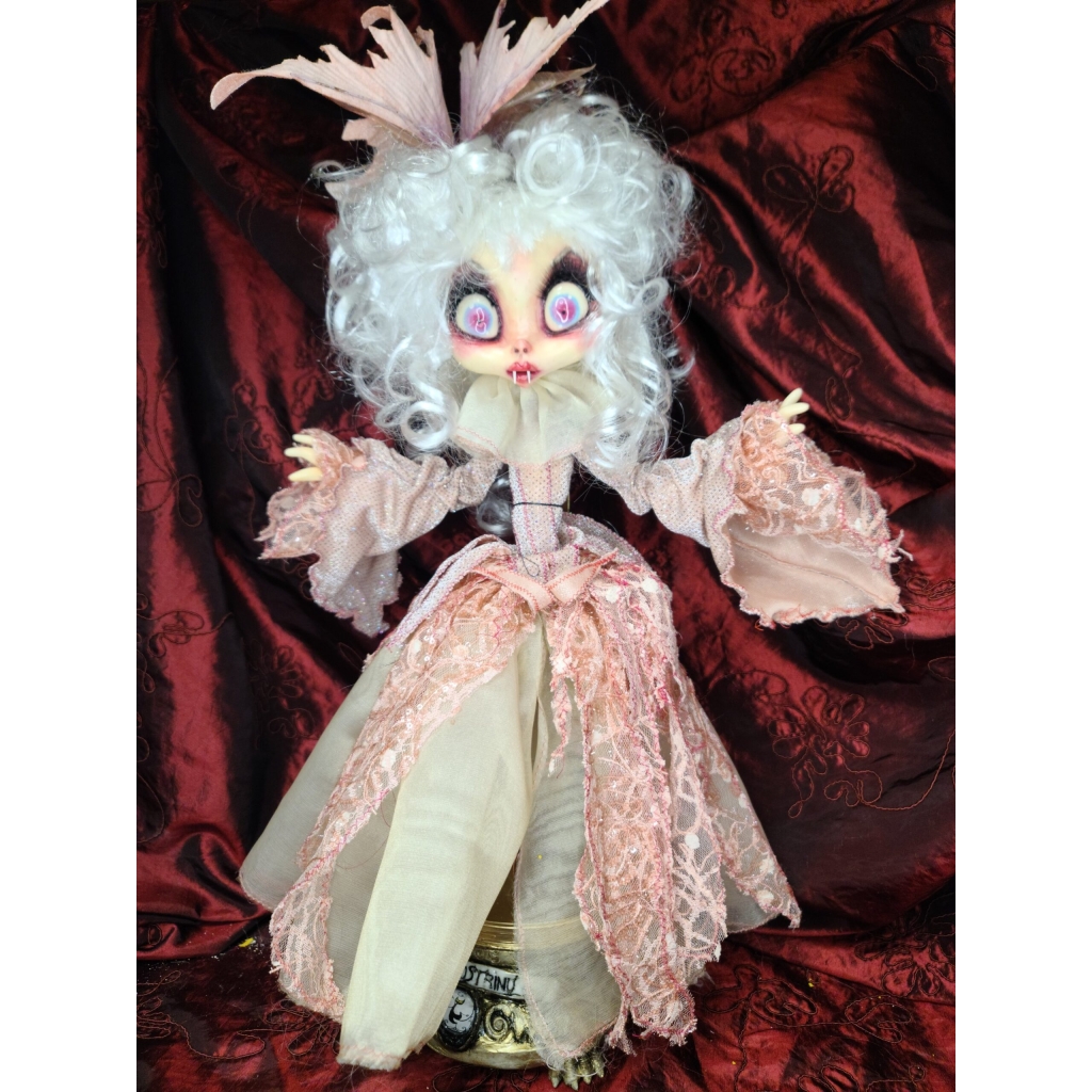 Bambola vampira FalenRose