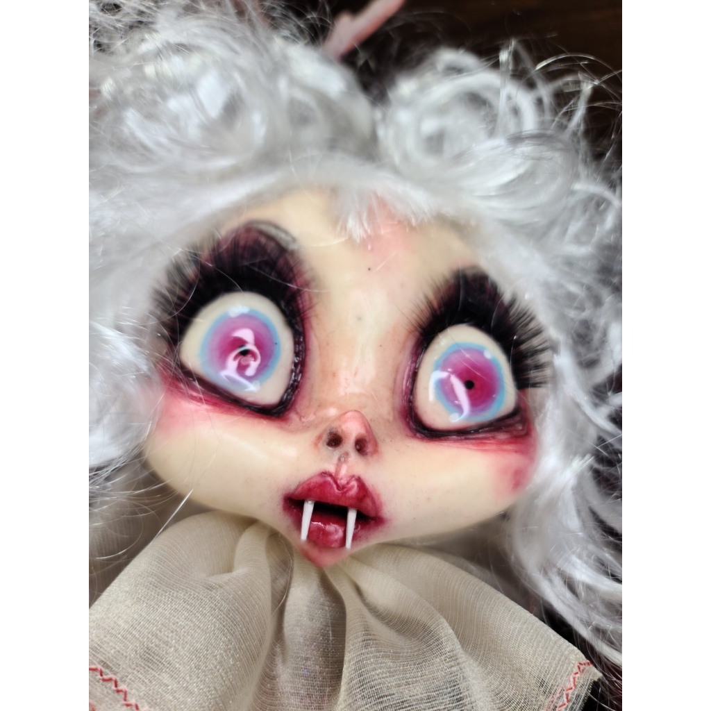 Bambola vampira FalenRose