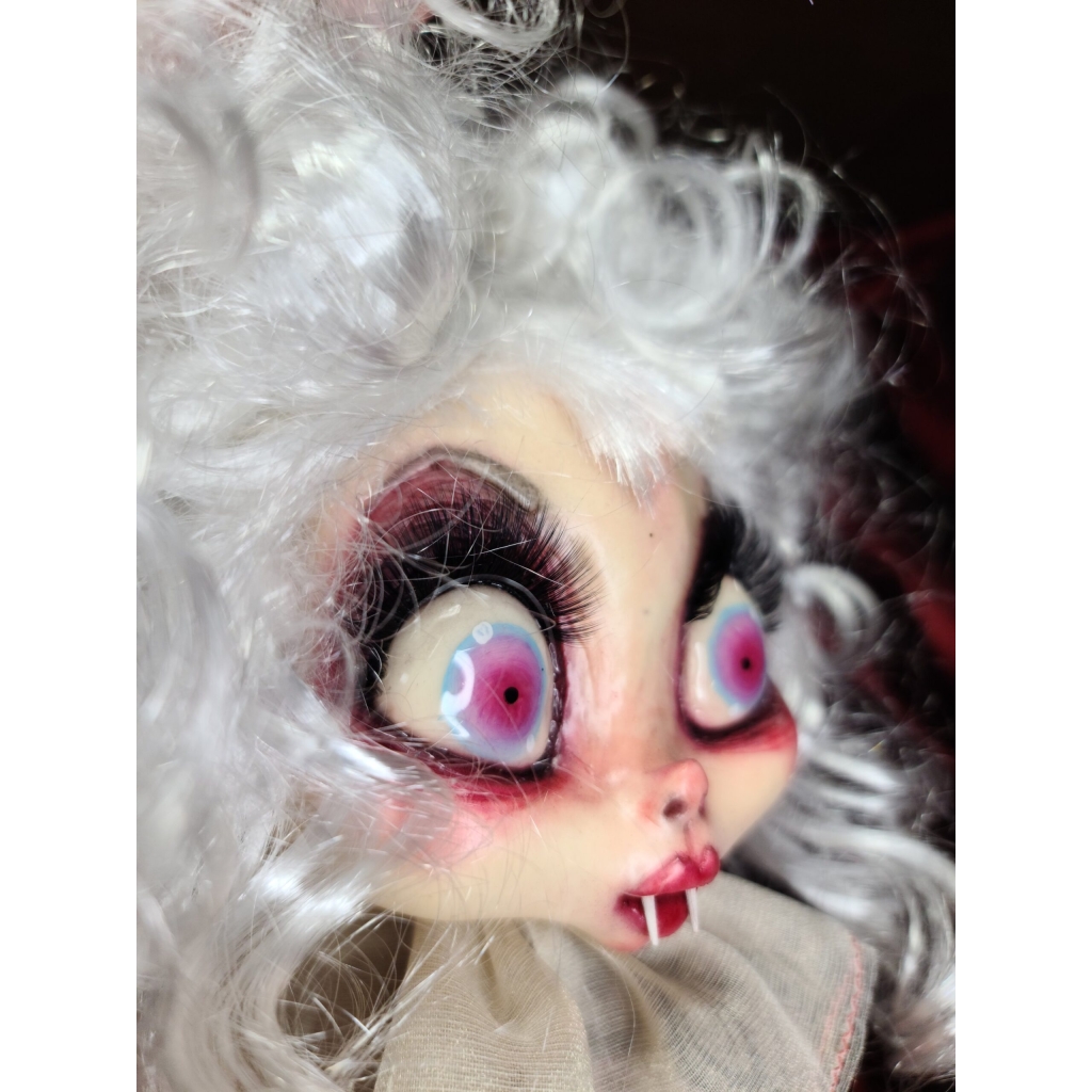 Bambola vampira FalenRose