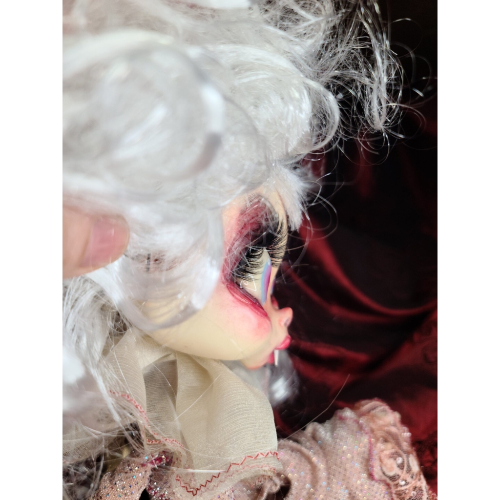 Bambola vampira FalenRose