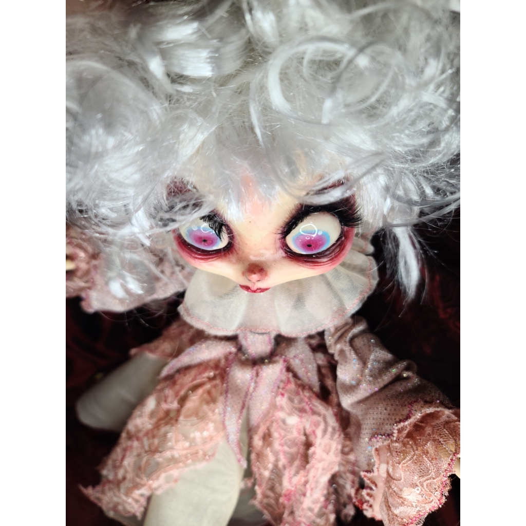 Bambola vampira FalenRose