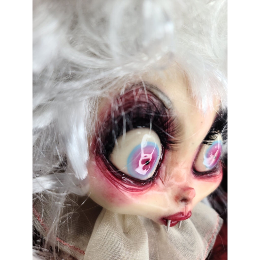 Bambola vampira FalenRose