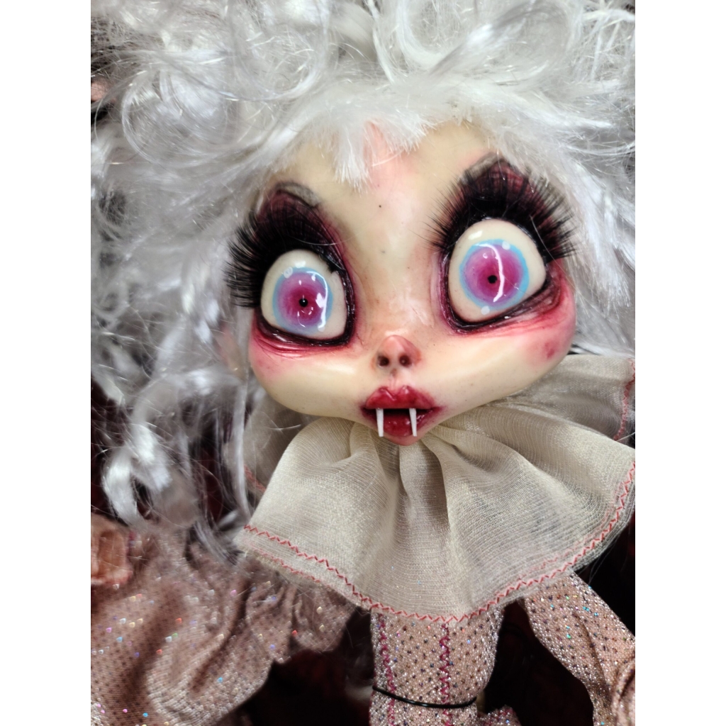 Bambola vampira FalenRose