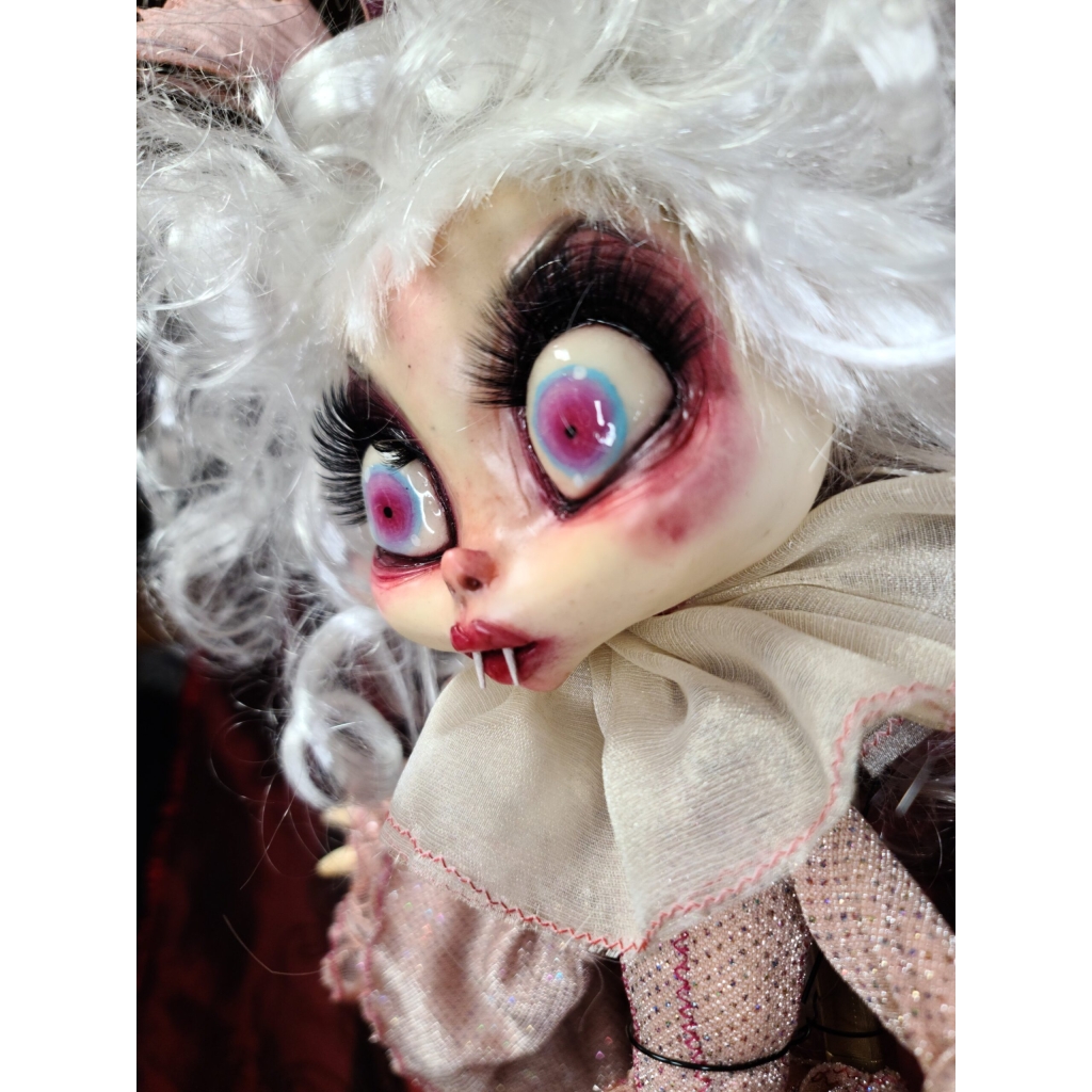 Bambola vampira FalenRose