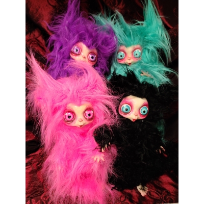 MicioMicio burattino